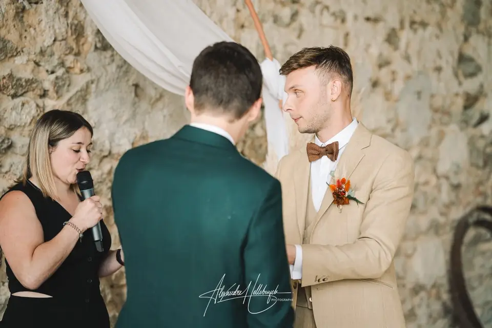 Moments Précieux — photo 5