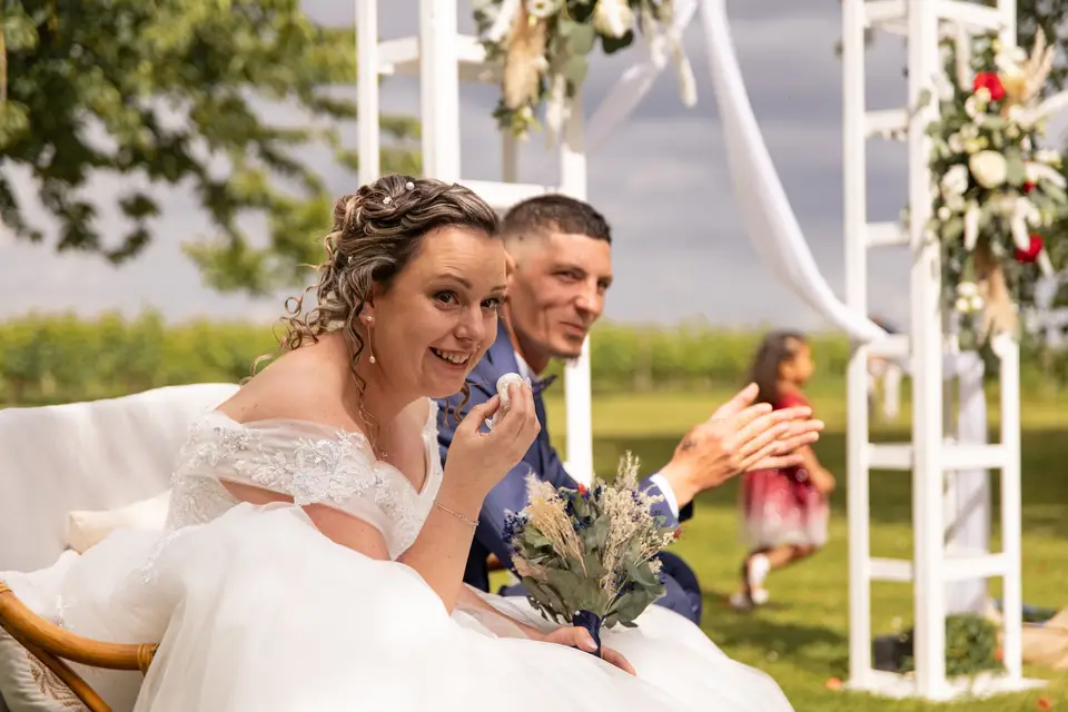 Moments Précieux — photo 2