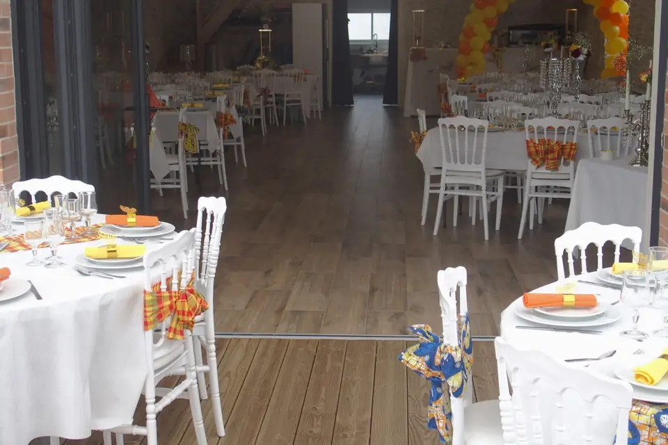 Domaine Saint Laud — photo 7