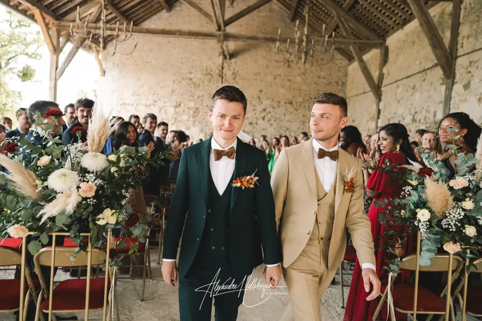 Moments Précieux — photo 7