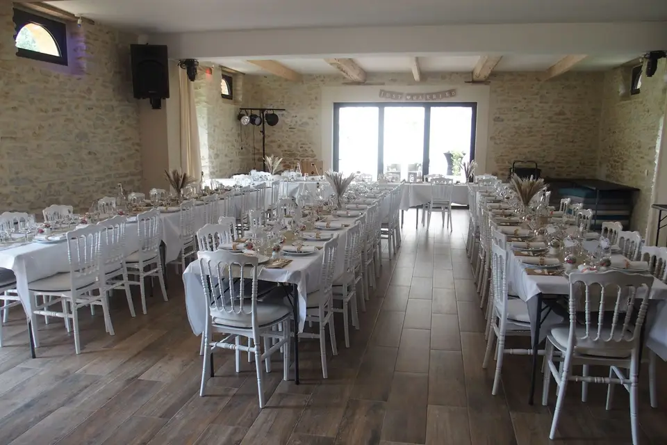 Domaine Saint Laud — photo 8