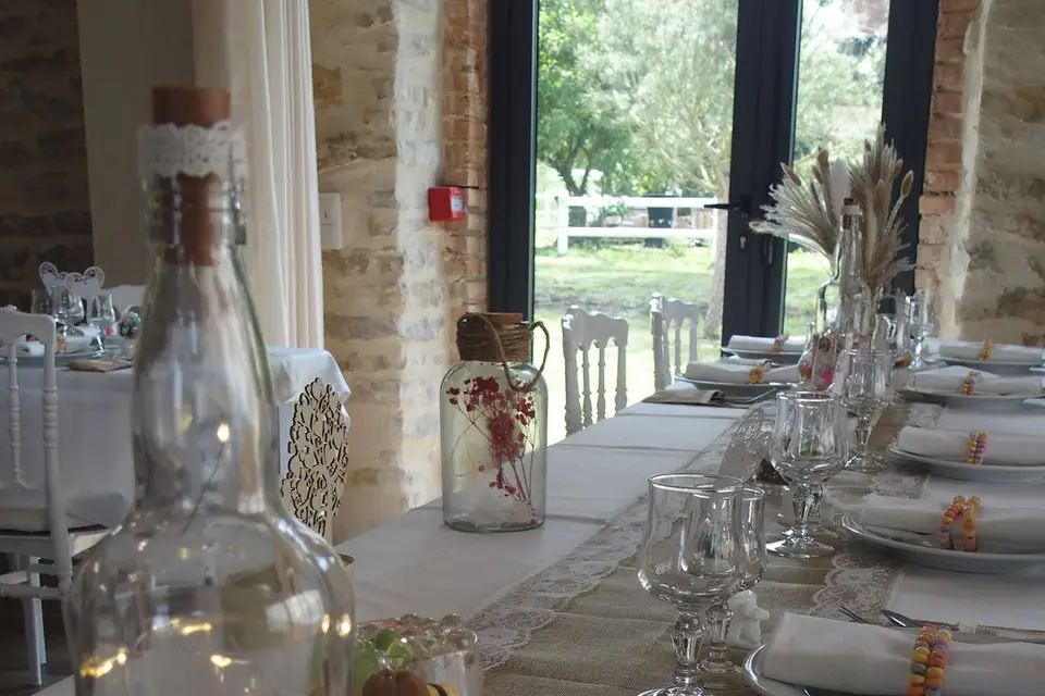 Domaine Saint Laud — photo 5