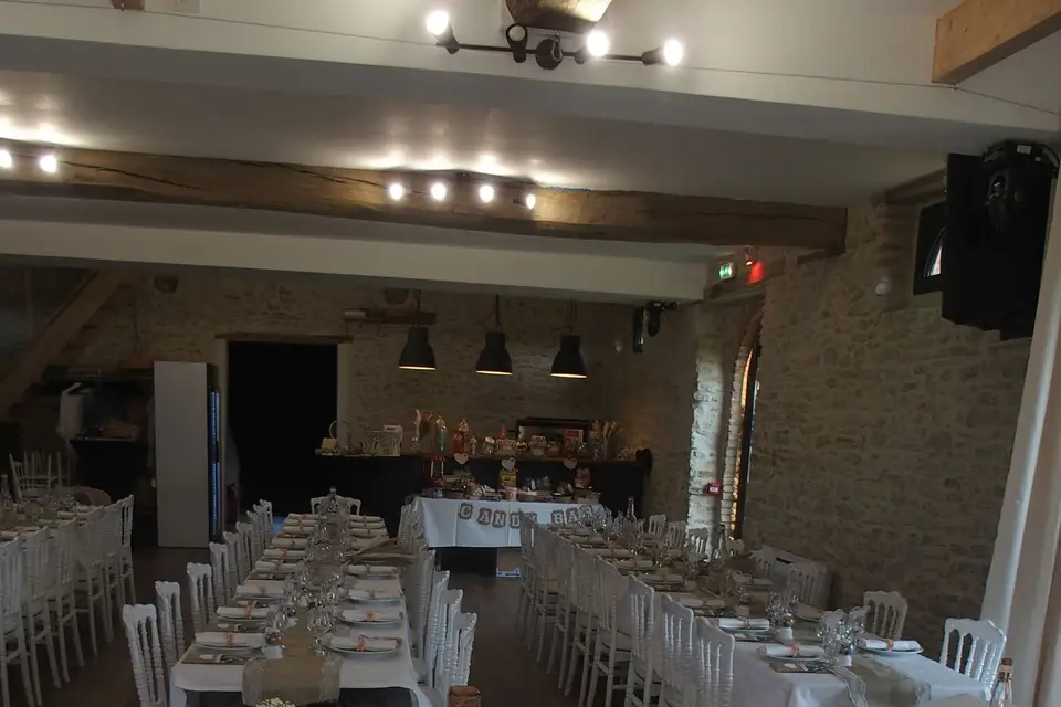 Domaine Saint Laud — photo 6