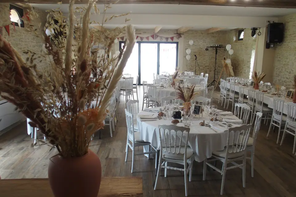 Domaine Saint Laud — photo 4