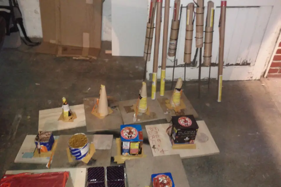 Normandie Artifice — photo 3