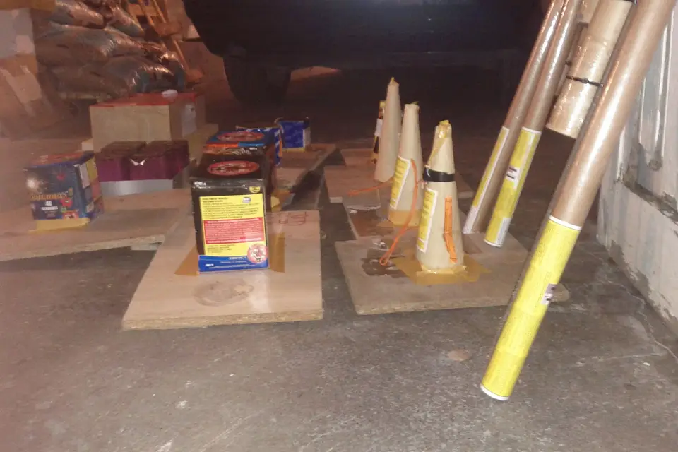 Normandie Artifice — photo 4