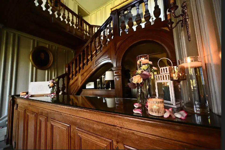 Château de Nantilly — photo 4