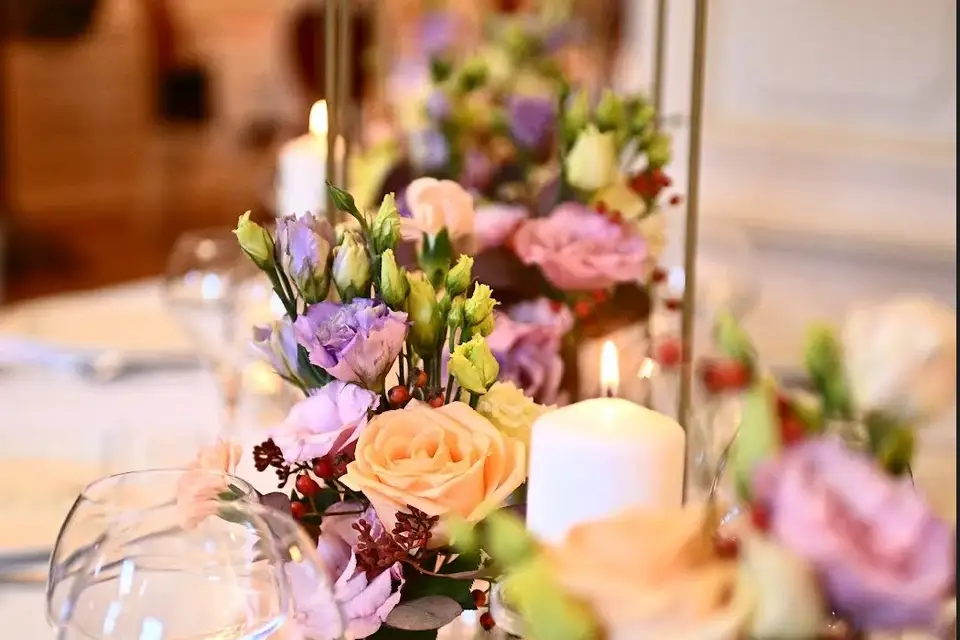 Château de Nantilly — photo 8