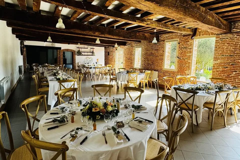 Cellier du Val Boury — photo 5