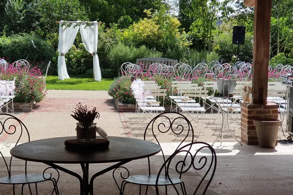 Cellier du Val Boury — photo 4