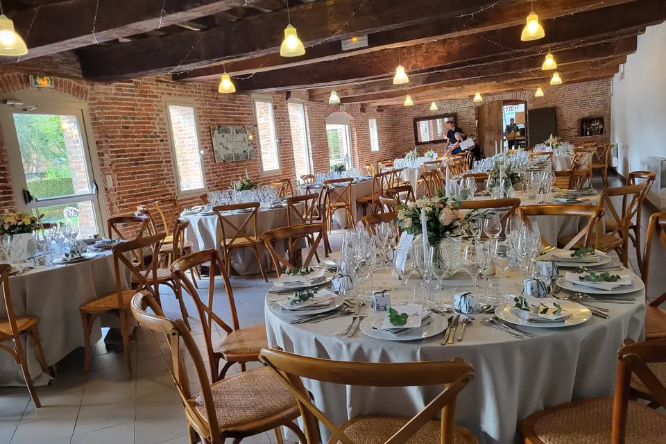 Cellier du Val Boury — photo 3