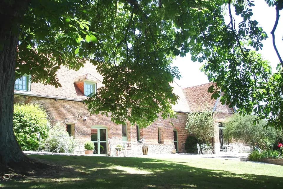 Cellier du Val Boury