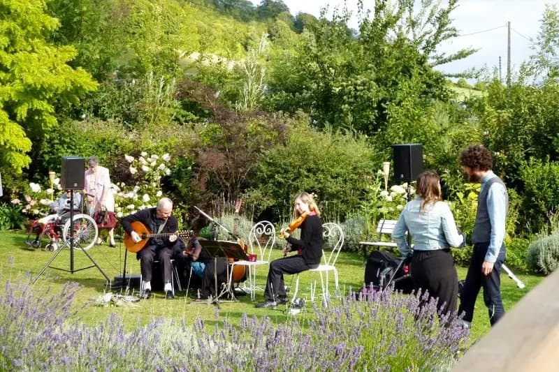 Cellier du Val Boury — photo 8