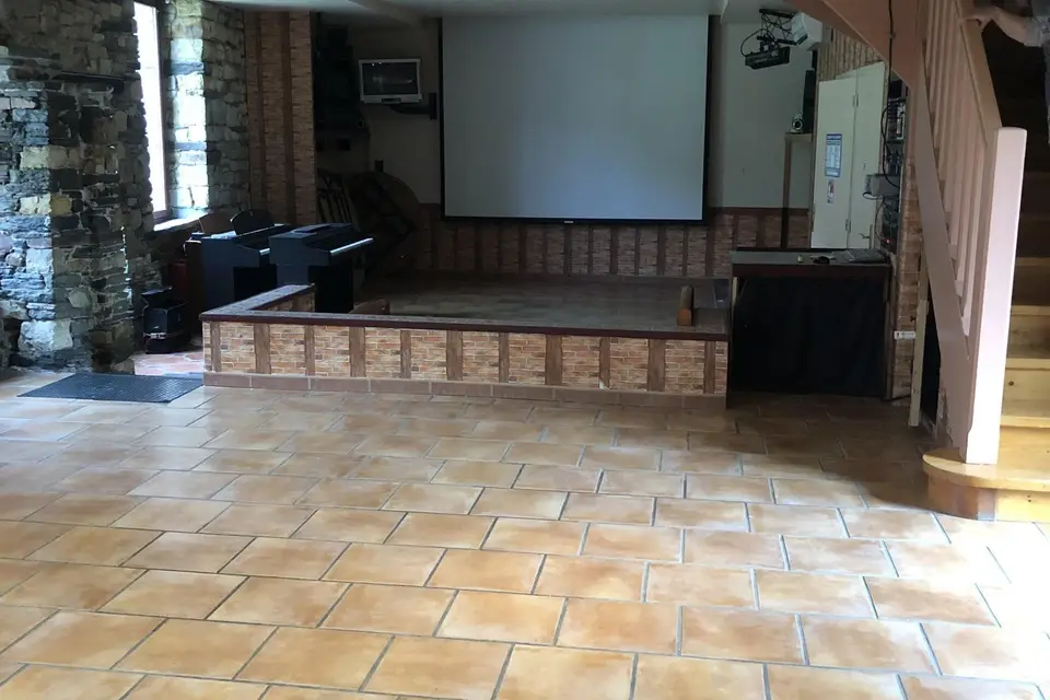 La Forgeraie — photo 4