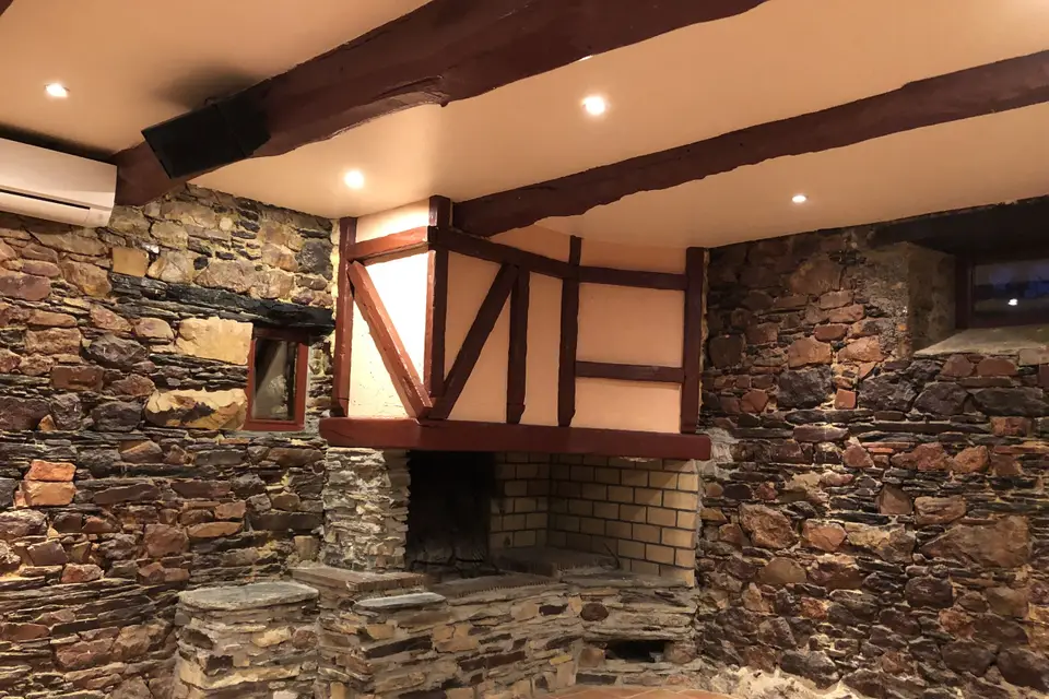 La Forgeraie — photo 5