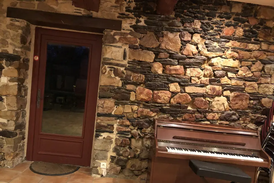 La Forgeraie — photo 6