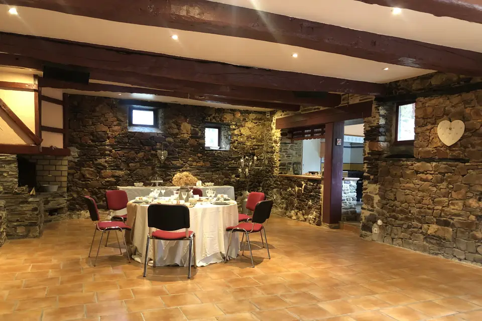 La Forgeraie — photo 8