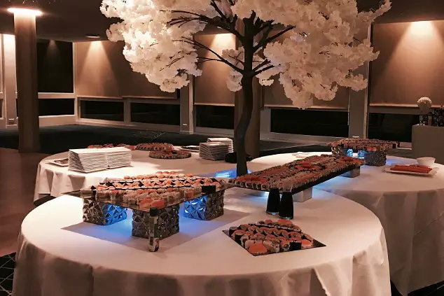 Les Traiteurs Vendôme — photo 1