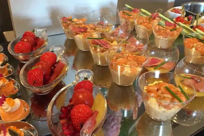 Les Traiteurs Vendôme — photo 6