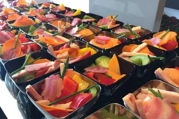 Les Traiteurs Vendôme — photo 3