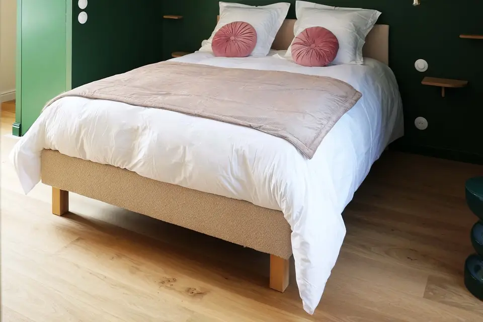 Château de Frémont — photo 7