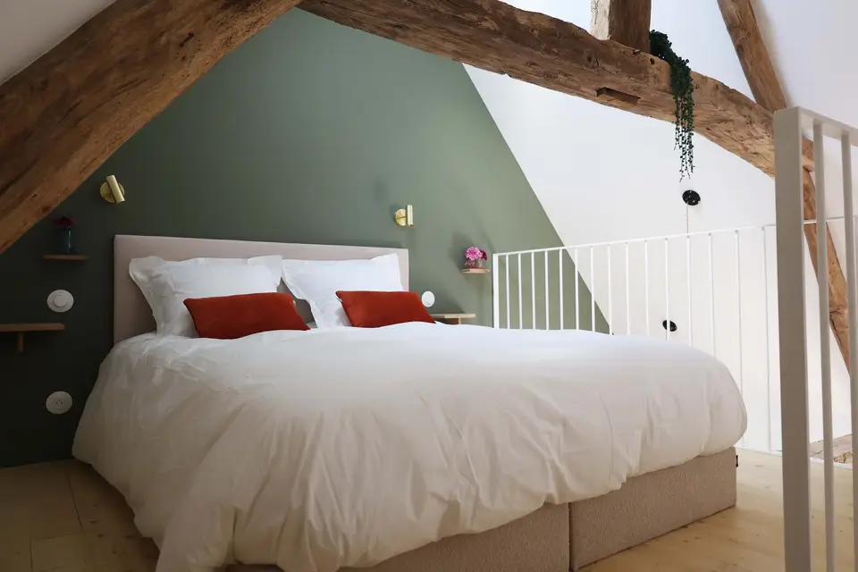 Château de Frémont — photo 5