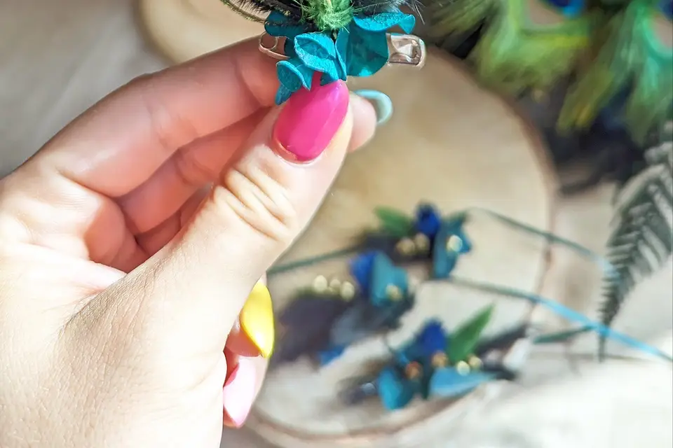 Atelier Tchungle — photo 5