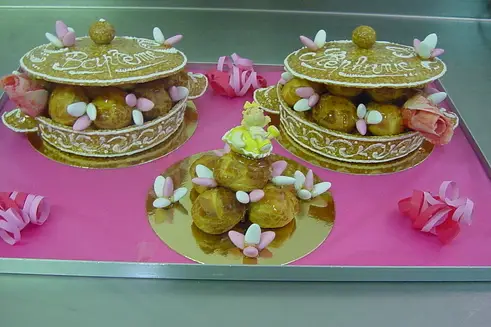 Le Clos des Feuilletines