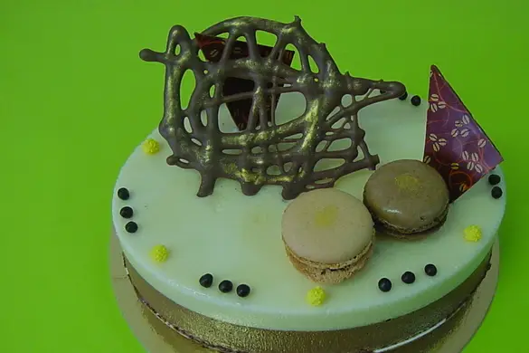 Le Clos des Feuilletines — photo 8