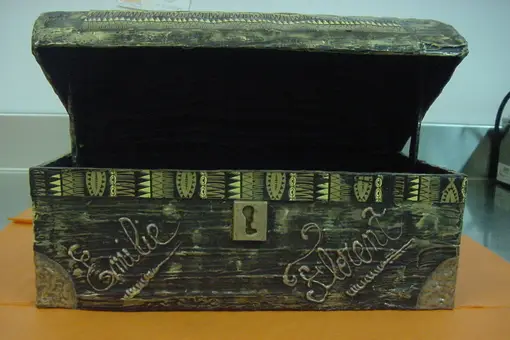 Le Clos des Feuilletines — photo 5