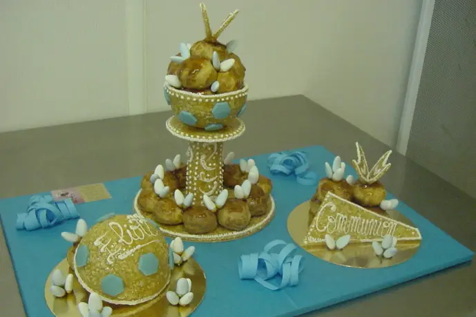 Le Clos des Feuilletines — photo 1