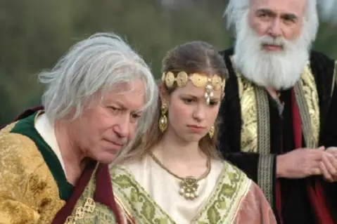 Les Voyageurs Du Temps — photo 2