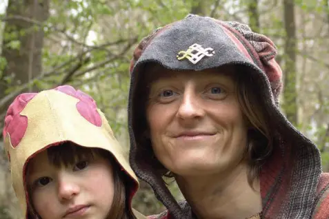 Les Voyageurs Du Temps — photo 5