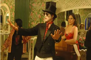 Les Voyageurs Du Temps — photo 3