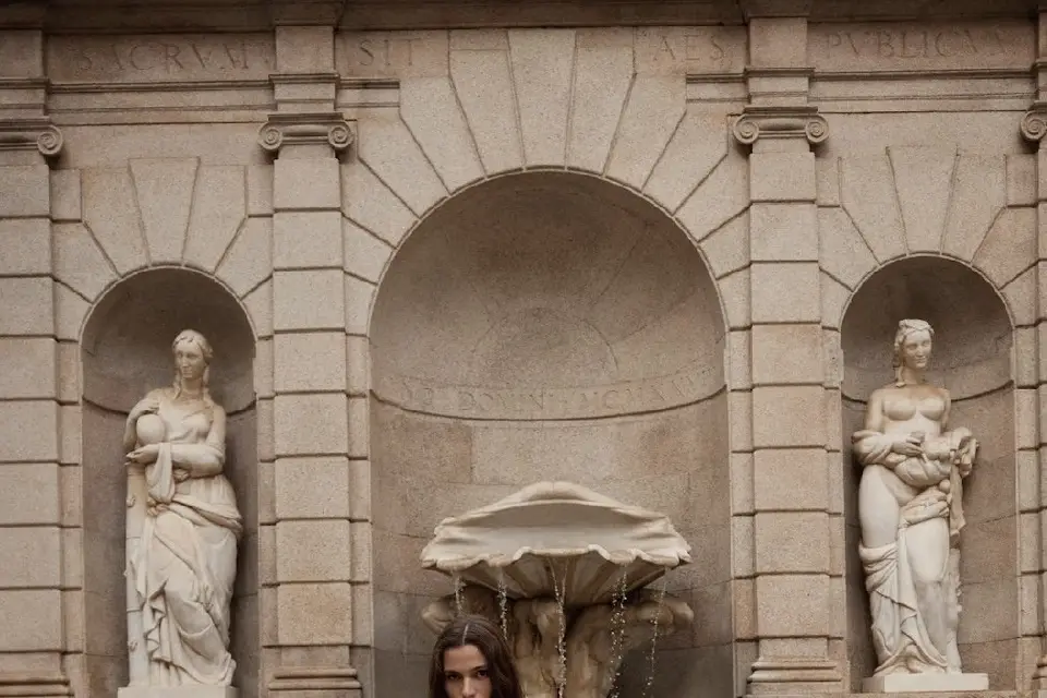 Le Royaume De La Robe — photo 2