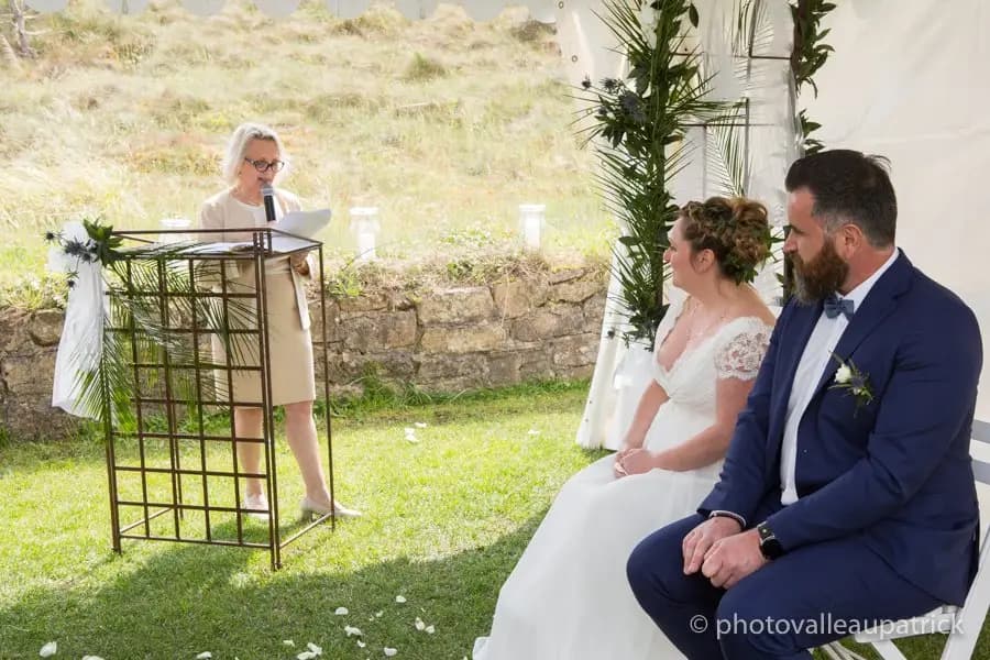 Les Cérémonies de Véronique — photo 7