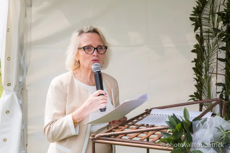 Les Cérémonies de Véronique — photo 4