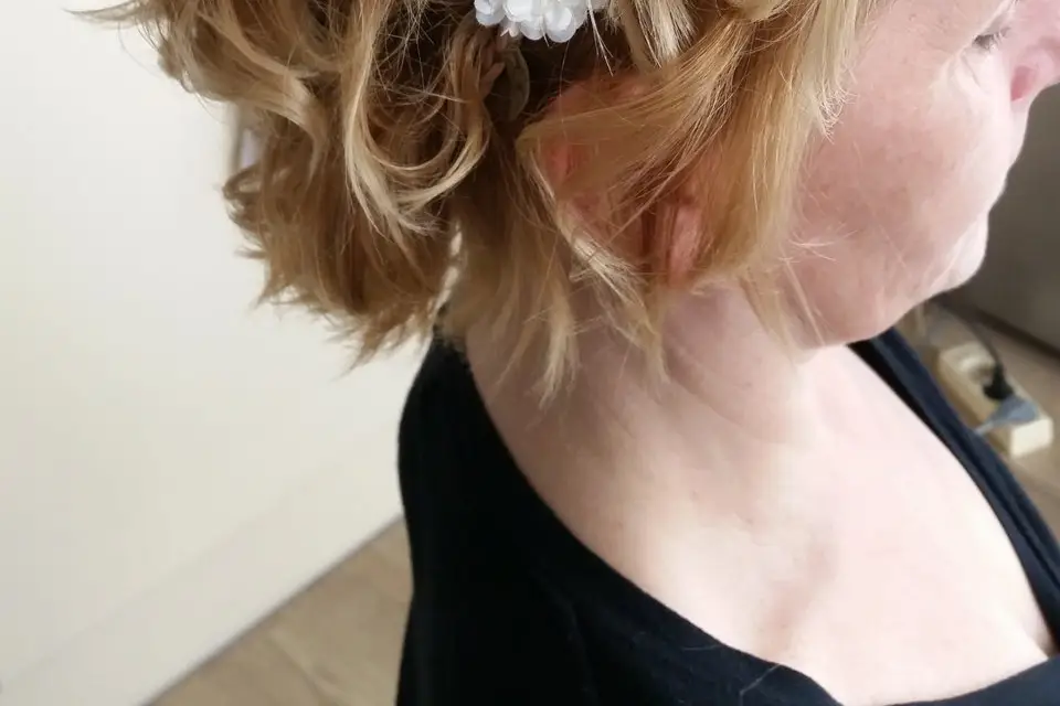 Anaïs Coiff' — photo 4