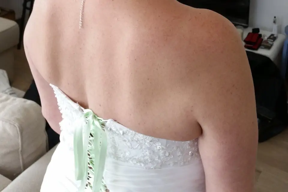 Anaïs Coiff' — photo 6