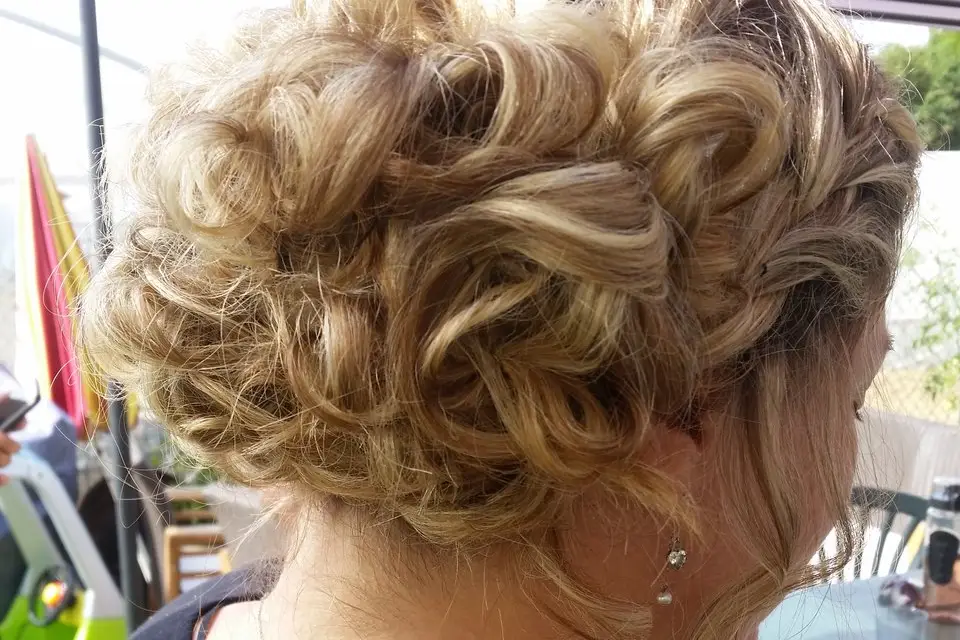 Anaïs Coiff' — photo 8