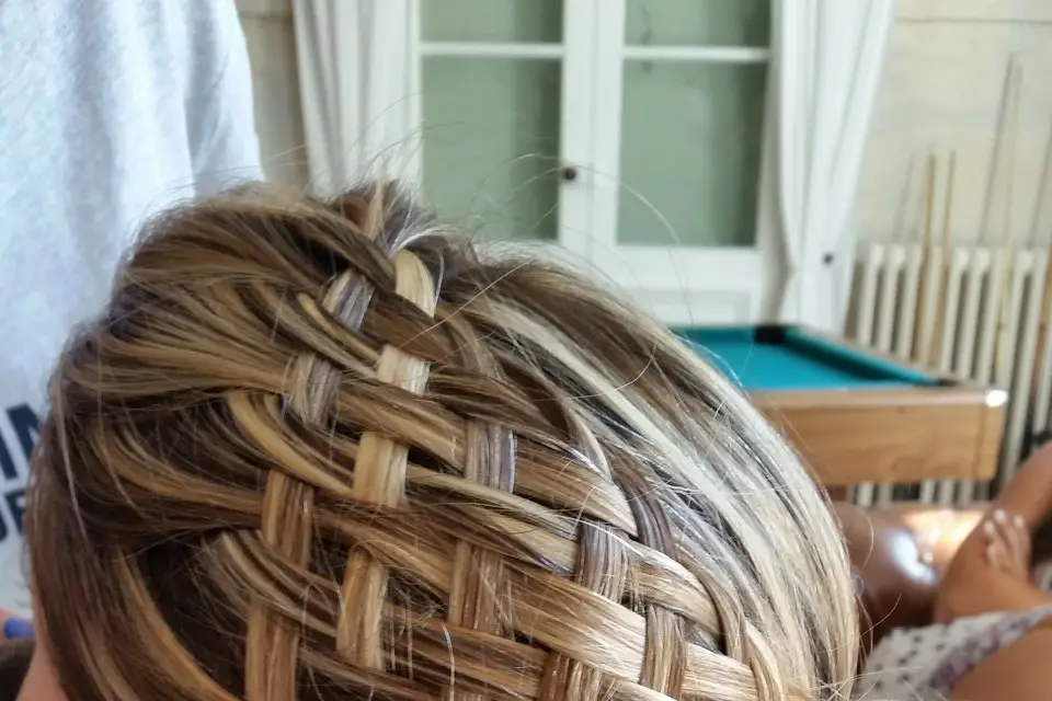 Anaïs Coiff' — photo 2