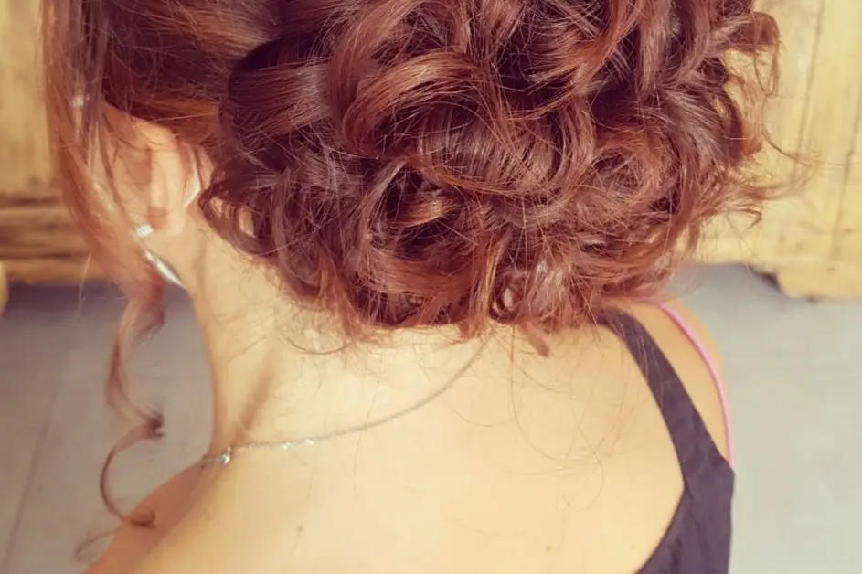 Anaïs Coiff' — photo 1