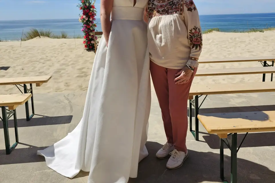 Les Cérémonies de Véronique — photo 1