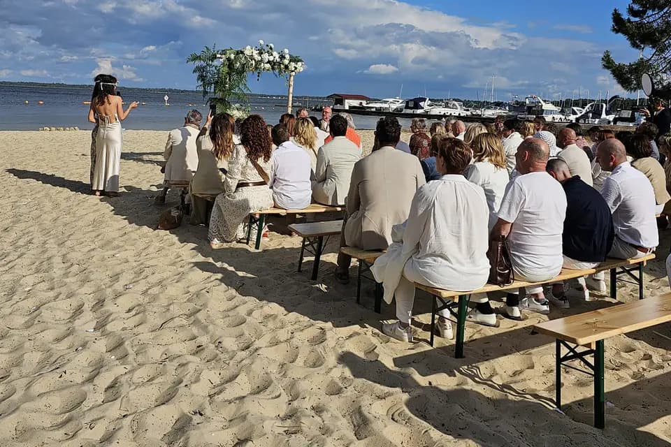 Les Cérémonies de Véronique — photo 5