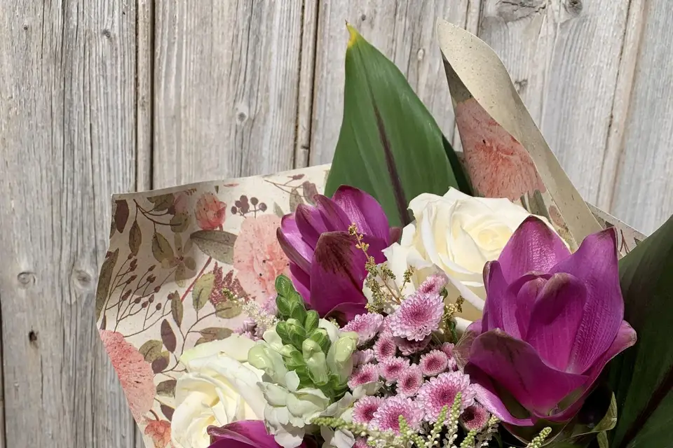 Coeur de Fleurs — photo 2