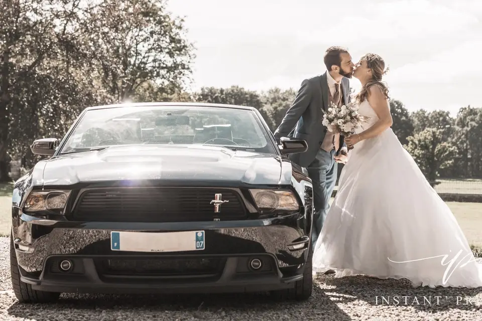 Coeur de Fleurs — photo 7