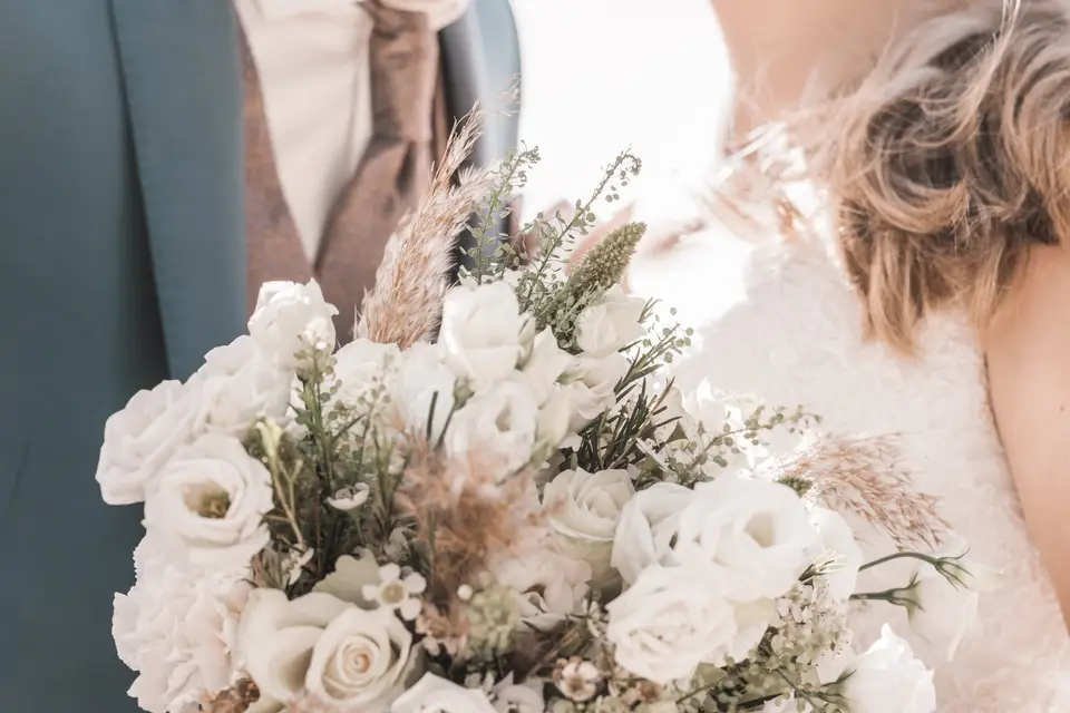 Coeur de Fleurs — photo 8