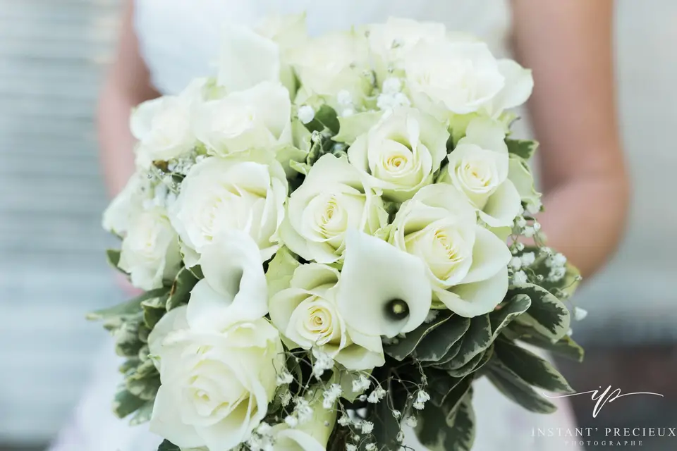 Coeur de Fleurs — photo 1