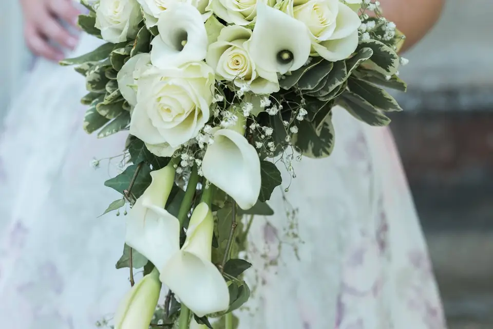 Coeur de Fleurs — photo 4