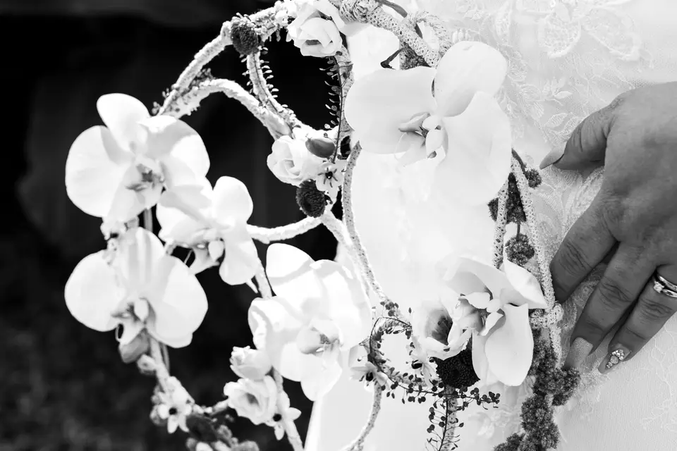 Coeur de Fleurs — photo 6